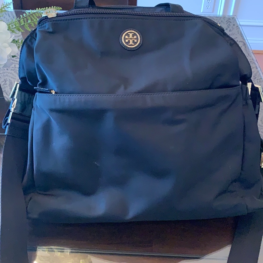 Tory Burch Diaper Bag